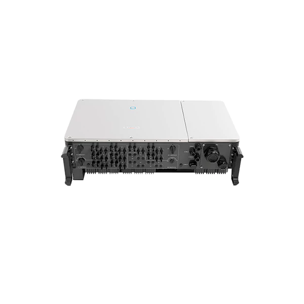 Inverter sungrow 110KW